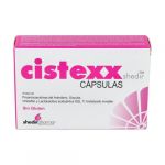 Shedir Pharma Cistexx Comfort Cápsulas do Trato Urinário 14 Cápsulas