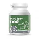 Neo Makalisex 90 Cápsulas