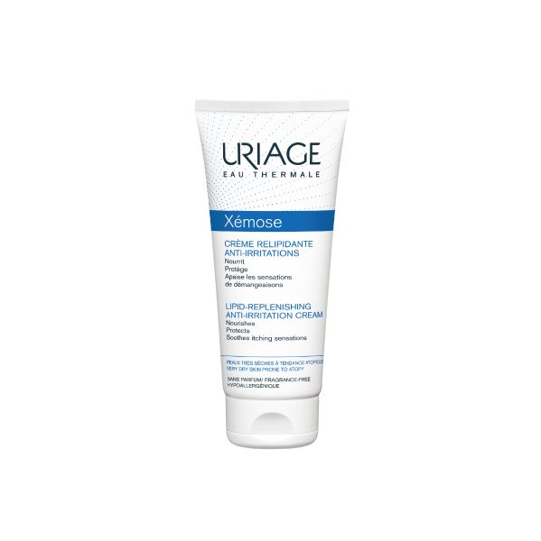 Uriage Xémose Creme Emoliente 200ml | KuantoKusta
