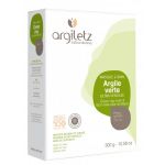 Argiletz Argila Verde Ultra Ventilada 300 g