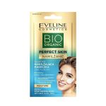 Eveline Cosmetics Bio Organic Perfect Skin Moisturizing Mask 8ml