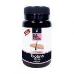 Nova Diet Biotina 500mcg 120 Comprimidos de 500ug