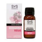 Laboratorio Sys Rosas da Névoa 50ml