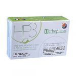 Herboplanet Função Digestiva hp3 30 Cápsulas