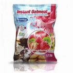 Quamtrax Instant Oatmeal 1,2 kg Cheese Cake