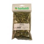 Herbaldi Folha de Erva-oliva Esmagada 50 g