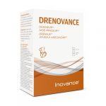 Inovance Drenoance Detox e Retenção de Líquidos 14 Sticks de 3g