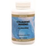 Ortocel Nutri Therapy Colágeno Marinho com Magnésio 180 Comprimidos