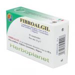 Herboplanet Articulações Fibroalgílicas 30 Comprimidos