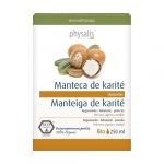 Physalis Manteiga de Karité Orgânica 250g