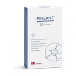 Laborest Pineans 20 Comprimidos de 610mg