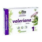 Pinisan Valeriana Phyto Premium 30 Cápsulas de 1250mg