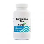 Mensan Spirulina 500mg Bio 180 Comprimidos de 500mg
