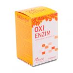 Plantapol Oxi-enzima 60 Cápsulas