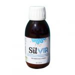 Microviver Metabolismo Celular do Fermento Probiótico Silvir 125ml