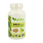 Elikafoods Amla 240 Comprimidos de 500mg
