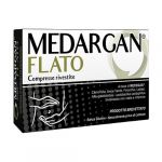 Shedir Pharma Função Gastrointestinal do Flato de Medargan 30 Comprimidos