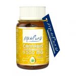 Tongil Óleos Ativos de Cannabis 60 Pérolas de 1000mg