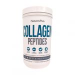 Natures Plus Collagen Peptides 254 g