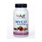 Vbyotics Sistema Imunológico Sistema Mico 60 Cápsulas Vegetais de 873mg