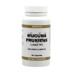 Ortocel Nutri Therapy Mucuna Pruriens 400mg 60 Cápsulas de 400mg
