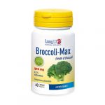Longlife Brócoli-max 60 Cápsulas