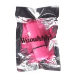 Love to love Waouhhh! Mini Vibrador Rosa