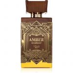 Noya Amber Is Great Eau de Parfum 100ml (Original)