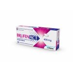 BrufenACT 400mg 20 Comprimidos