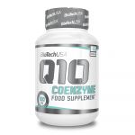 Biotech Q10 Coenzyme 100mg 60 Cápsulas