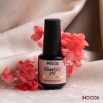 Inocos Fiber Base Gel Nude Rosa Leitoso