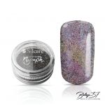 Silcare Glitter Shimmer Nymph Nº 2 Graphite