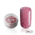 Silcare Glitter Shimmer Nymph Nº 4 Pink