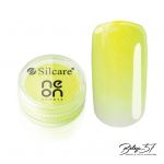 Silcare Neon Powder 3 G Lime