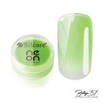 Silcare Neon Powder 3 G Green