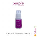 Purple Professional Cola Purple para Tips 3g