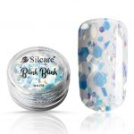 Silcare Silcare Blink Blink Nail Decorations White 0,5g