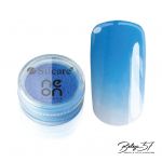 Silcare Neon Powder 3 G Blue