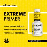 Andreia Professional Extreme Primer Acid Andreia Professional