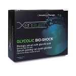 Xensium Bio-Shock Glycolic 4x3ml