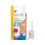Eveline Cosmetics Nail Therapy 9in1 Total Action Toe Nail Treatment 12ml
