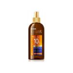 Autobronzeador Eveline Cosmetics Sun Amazing Oils Sun Care Oil With Tan Accelerator SPF10 150ml