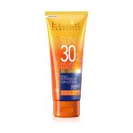 Protetor Solar Eveline Cosmetics Sun Amazing Oils Highly Water Resistant Sun Lotion SPF30 200ml