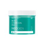 Neogen Dermalogy Real Charcoal Pad 60 Unidades