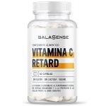 Balasense Vitamina C Retard 500mg 90 Cápsulas