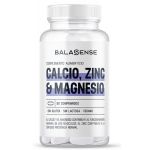 Balasense Cálcio, Magnésio e Zinc 90 Comprimidos
