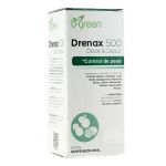 B-green Innolab Bgreen Drenax 500 Detox&depur 500ml