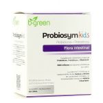 B-green Innolab Probiosym Kids Bgreen 10 Saquetas