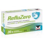 Menarini Refluzero 20 Comprimidos