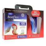 Mayla Bonflex Colageno 120 Comprimidos Pharma + Oferta Bonflex Gel